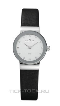  Skagen 358XSSLBC