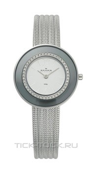  Skagen 363SSS