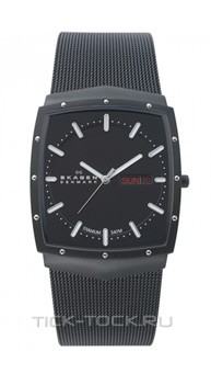  Skagen 396LTMB