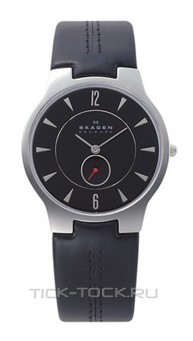  Skagen 433LSLB