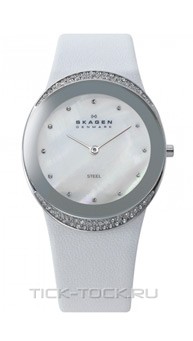  Skagen 452LSLW