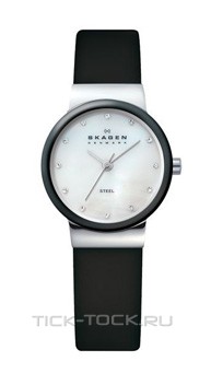 ���� Skagen 458SSLB