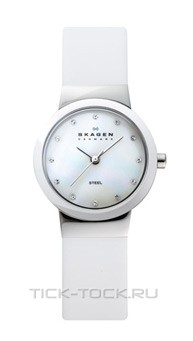  Skagen 458SSLW