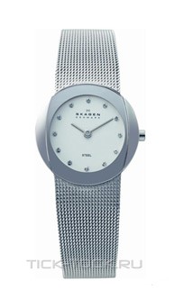  Skagen 589SSS