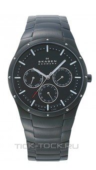  Skagen 596XLTMXB