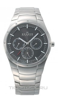  Skagen 596XLTXM