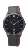  Skagen 681XLBLBR