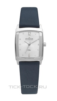 ���� Skagen 691SSLN