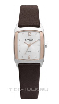  Skagen 691SSLR