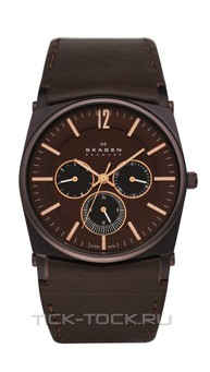  Skagen 759LDRD