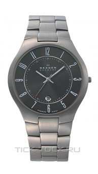  Skagen 801XLTXM