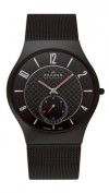  Skagen 805XLTBB