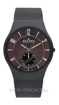  Skagen 805XLTBD