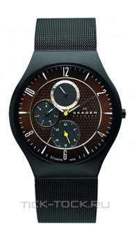  Skagen 806XLTBD