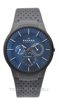  Skagen 809XLTBLN