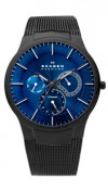  Skagen 809XLTBN