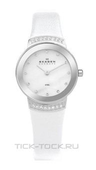  Skagen 812SSLW1