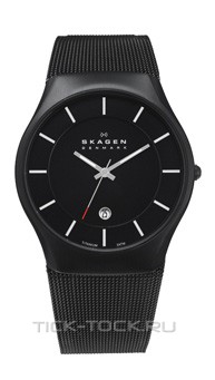  Skagen 956XLTBB