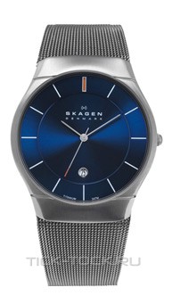  Skagen 956XLTTN