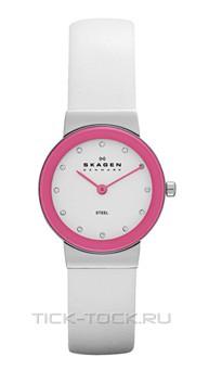  Skagen SKW2016