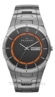  Skagen SKW6008