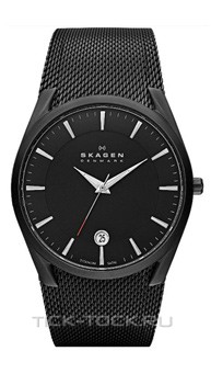  Skagen SKW6009