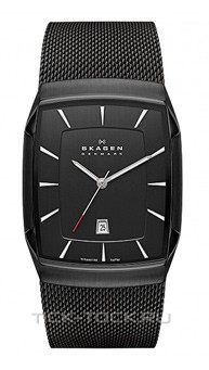  Skagen SKW6011