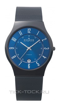  Skagen T233XLTMN