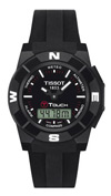Часы Tissot T001.520.47.051.00