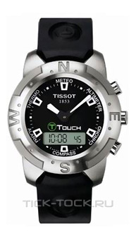  Tissot T33.1.498.51