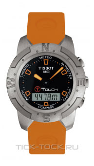  Tissot T33.7.598.59