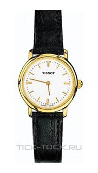  Tissot T57.6.121.11