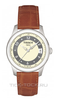  Tissot T61.3.411.72