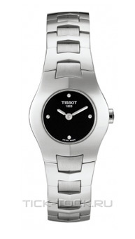  Tissot T64.1.285.55