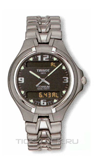  Tissot T65.7.488.61