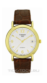  Tissot T71.3.444.34