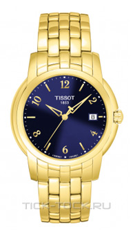  Tissot T97.5.481.42
