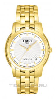  Tissot T97.5.483.31